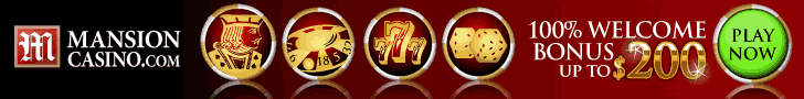 mansion casino