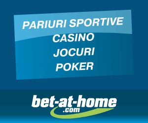 Bonus Bet-at-home