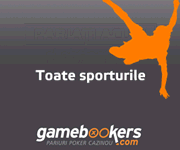 Bonus Gamebookers