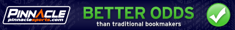 PinnacleSports.com