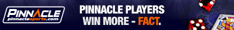 Pinnacle Casino