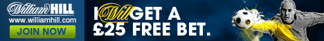 William Hill Poker Face William Hill Poker Face
