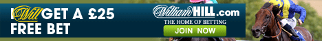William Hill