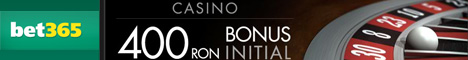 Bet365 Casino