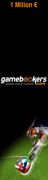 Gamebookers