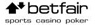 Pariuri sportive BetFair