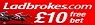 Pariuri sportive online Ladbrokes