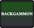 Backgammon Backgammon