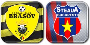 FC Brasov Steaua Analiza