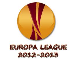 Saisprezecimi Europa League 2012/2013