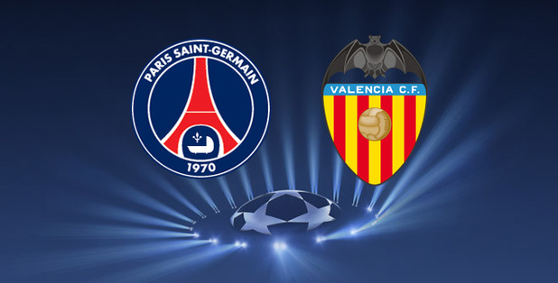 Pronostic PSG - Valencia 