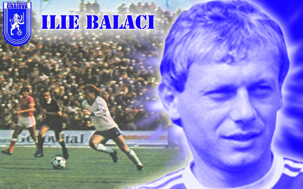 Ilie Balaci Craiova